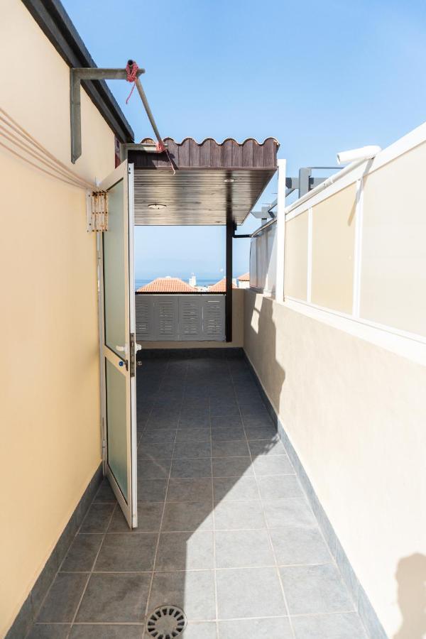 Ocean View 2 Bedroom Roofterrace Apartment In Costa Adeje Callao Salvaje Exterior foto
